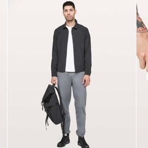 Lululemon Great Wall Pant (New)